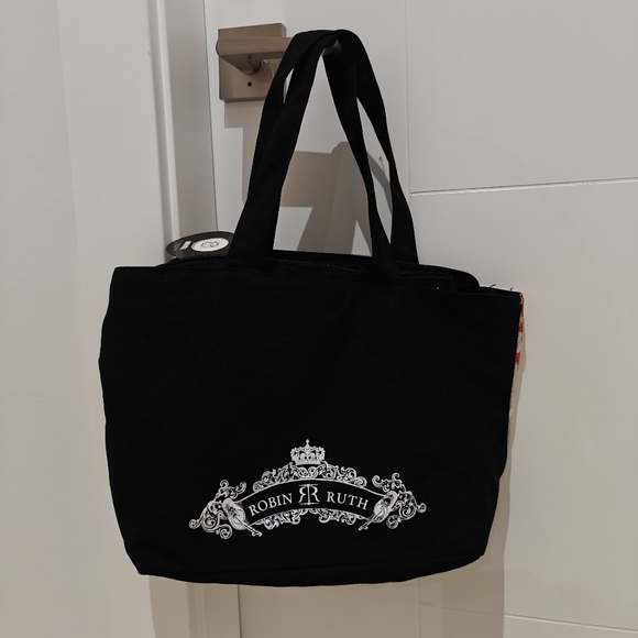 NWT! Robin Ruth Handbag - Picture 3 of 12